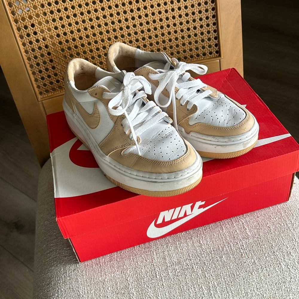 Nike air shoes